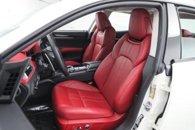 2023 Maserati Ghibli