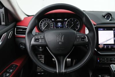 2023 Maserati Ghibli