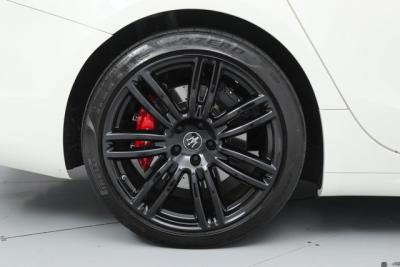 2023 Maserati Ghibli