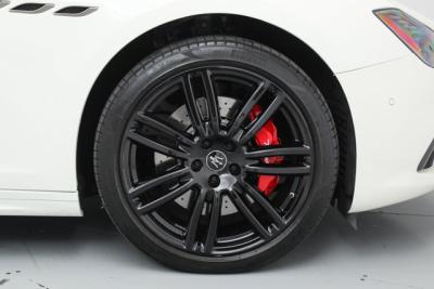 2023 Maserati Ghibli