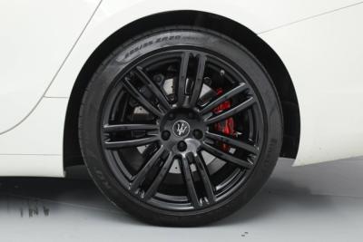 2023 Maserati Ghibli