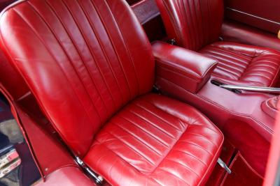 1964 Jaguar E-Type 4.2 Litre Series 1 Coupe &ldquo;It&rsquo;s the color combination&rdquo;