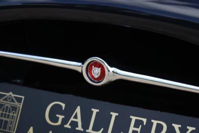 1964 Jaguar E-Type 4.2 Litre Series 1 Coupe &ldquo;It&rsquo;s the color combination&rdquo;