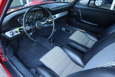 1966 Porsche 912 SWB &ldquo;5-speed manual gear&rdquo;