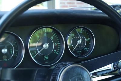 1966 Porsche 912 SWB &ldquo;5-speed manual gear&rdquo;