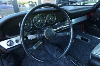 1966 Porsche 912 SWB &ldquo;5-speed manual gear&rdquo;