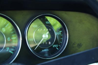 1966 Porsche 912 SWB &ldquo;5-speed manual gear&rdquo;