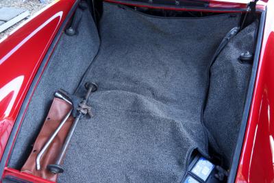 1966 Porsche 912 SWB &ldquo;5-speed manual gear&rdquo;