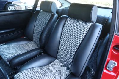 1966 Porsche 912 SWB &ldquo;5-speed manual gear&rdquo;