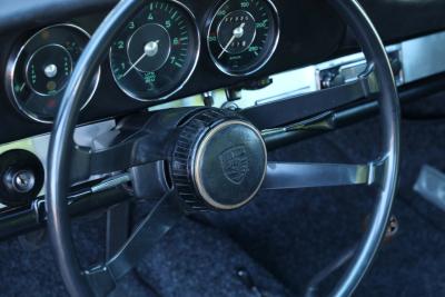 1966 Porsche 912 SWB &ldquo;5-speed manual gear&rdquo;