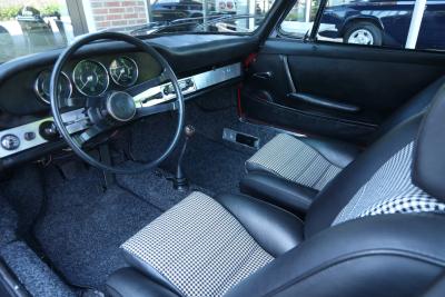 1966 Porsche 912 SWB &ldquo;5-speed manual gear&rdquo;