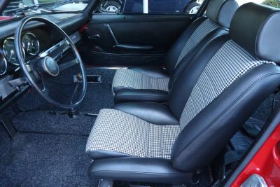 1966 Porsche 912 SWB &ldquo;5-speed manual gear&rdquo;