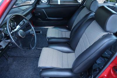 1966 Porsche 912 SWB &ldquo;5-speed manual gear&rdquo;