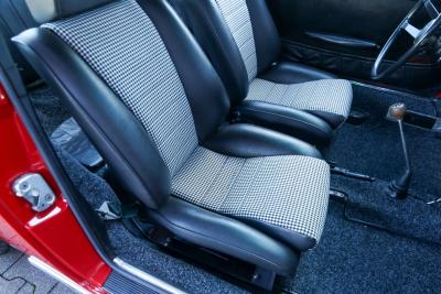 1966 Porsche 912 SWB &ldquo;5-speed manual gear&rdquo;