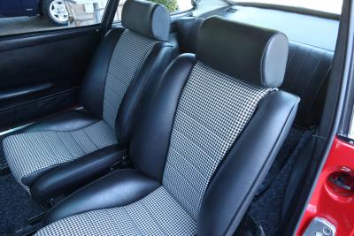 1966 Porsche 912 SWB &ldquo;5-speed manual gear&rdquo;