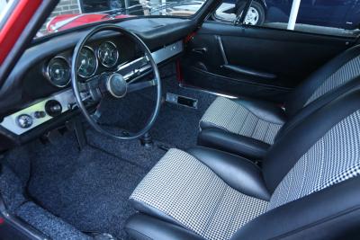 1966 Porsche 912 SWB &ldquo;5-speed manual gear&rdquo;
