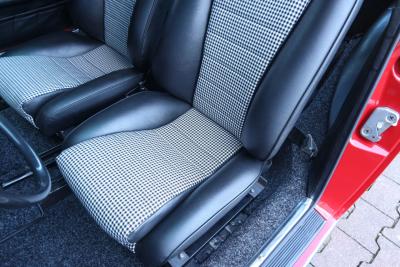 1966 Porsche 912 SWB &ldquo;5-speed manual gear&rdquo;