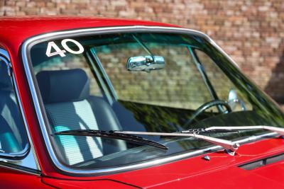 1966 Porsche 912 SWB &ldquo;5-speed manual gear&rdquo;