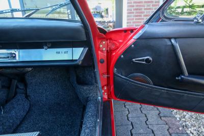 1966 Porsche 912 SWB &ldquo;5-speed manual gear&rdquo;