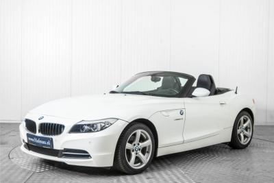 2026 BMW Z4