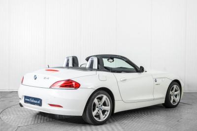 2026 BMW Z4