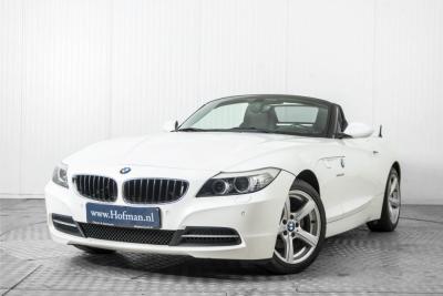 2026 BMW Z4