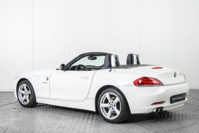 2026 BMW Z4