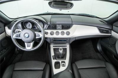 2026 BMW Z4