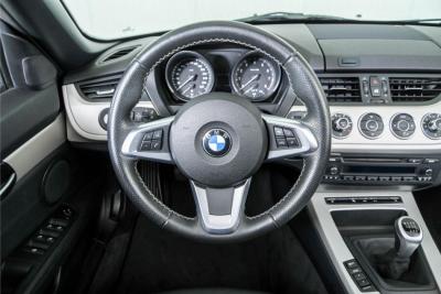 2026 BMW Z4