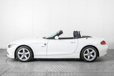 2026 BMW Z4