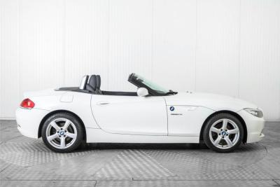 2026 BMW Z4