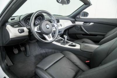 2026 BMW Z4