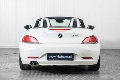 2026 BMW Z4