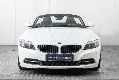 2026 BMW Z4