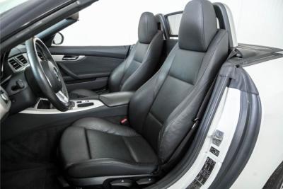 2026 BMW Z4