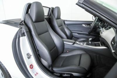2026 BMW Z4