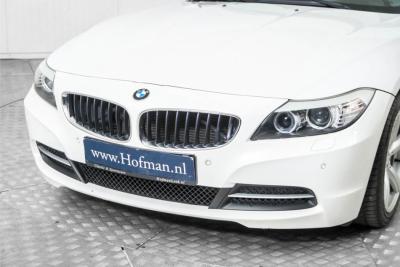 2026 BMW Z4