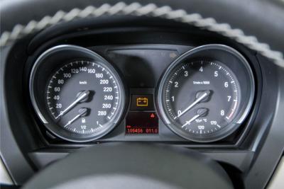 2026 BMW Z4