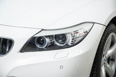 2026 BMW Z4