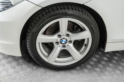 2026 BMW Z4