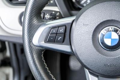 2026 BMW Z4