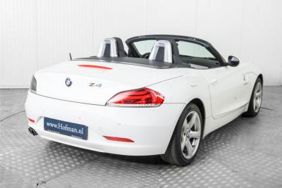2026 BMW Z4