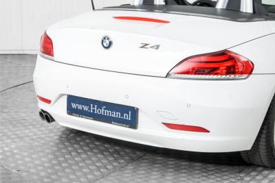 2026 BMW Z4