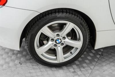 2026 BMW Z4
