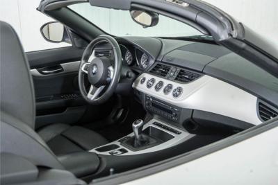 2026 BMW Z4