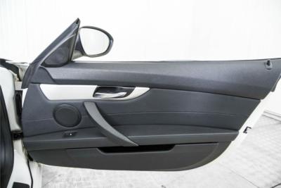 2026 BMW Z4