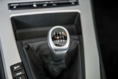 2026 BMW Z4