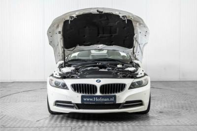 2026 BMW Z4