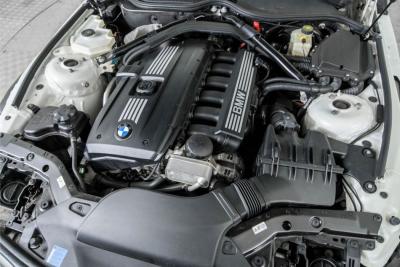 2026 BMW Z4