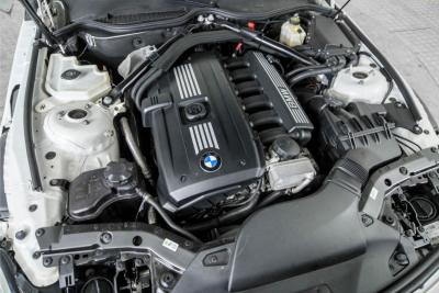 2026 BMW Z4